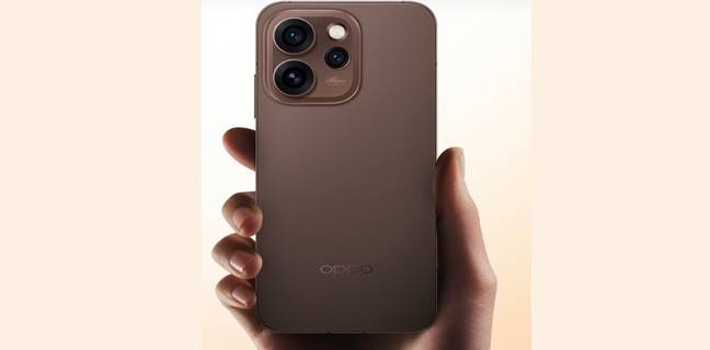 Oppo Reno 16 सीरीज के कलर ऑप्शन और फीचर्स लीक, जल्द हो सकता है लॉन्च