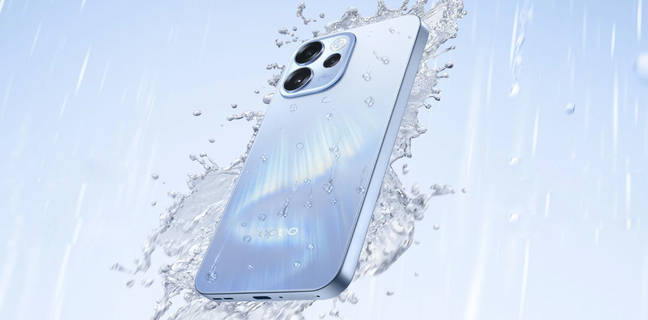 7000mAh बैटरी और 50MP Selfie कैमरा के साथ पेश हुआ OPPO Reno 15F 5G फोन