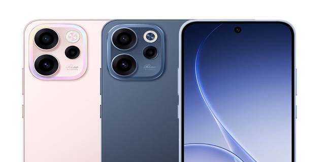 50MP कैमरा, 7000mAh बैटरी और 80W फास्ट चार्जिंग के साथ OPPO Reno 15c भारत में लॉन्च
