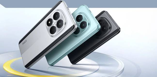 POCO M8 Pro 5G स्मार्टफोन 6500mAh बैटरी, 1.5K OLED डिस्प्ले और 100W फास्ट चार्जिंग के साथ ग्लोबली लॉन्च poco-m8-pro-5g-globally-launched-price-specifications