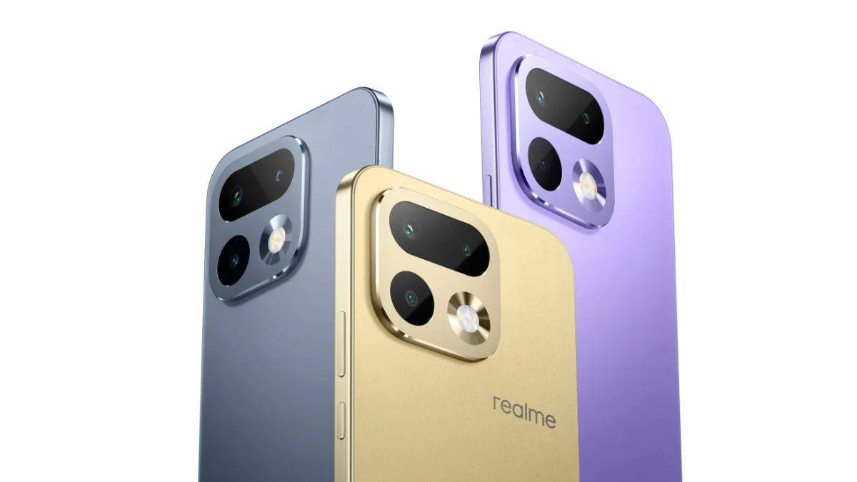 Realme 16 Pro, Realme 16 और Realme C83 5G हुए महंगे, जानें नई कीमतें