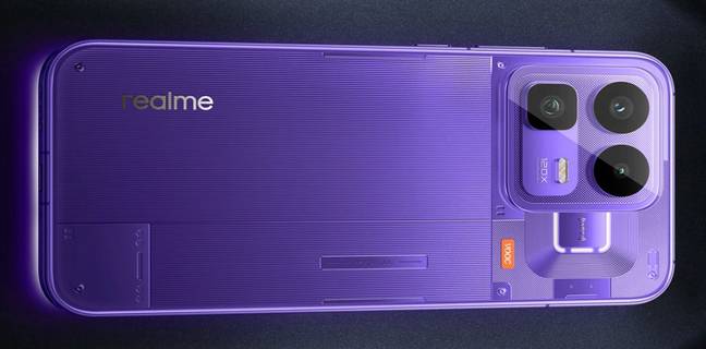 Snapdragon 8 Gen 5 प्रोसेसर और 16GB रैम के साथ Realme Neo 8 जल्द हो सकता है लॉन्च, गीकबेंच पर दिखा फोन realme-neo-8-geekbench-specs-launch-soon