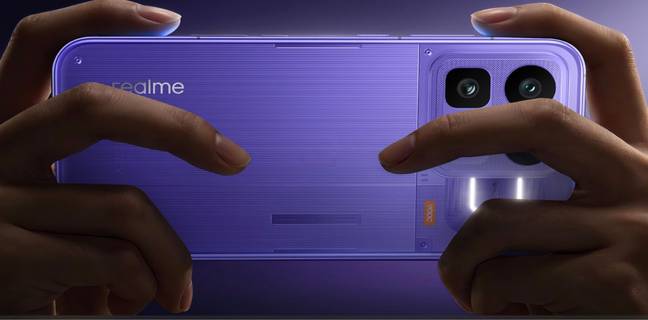 165Hz AMOLED डिस्प्ले और 8000mAh बैटरी के साथ realme Neo 8 चीन में हुआ लॉन्च, जानें कीमत realme-neo-8-launched-china-price-specs