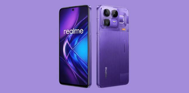 7750mAh बैटरी, Snapdragon 8 Gen 5 और ट्रांसपेरेंट RGB डिजाइन के साथ TENAA साइट पर दिखा Realme Neo 8 realme-neo-8-tenaa-certification-snapdragon-8-gen-5-battery-design-specs
