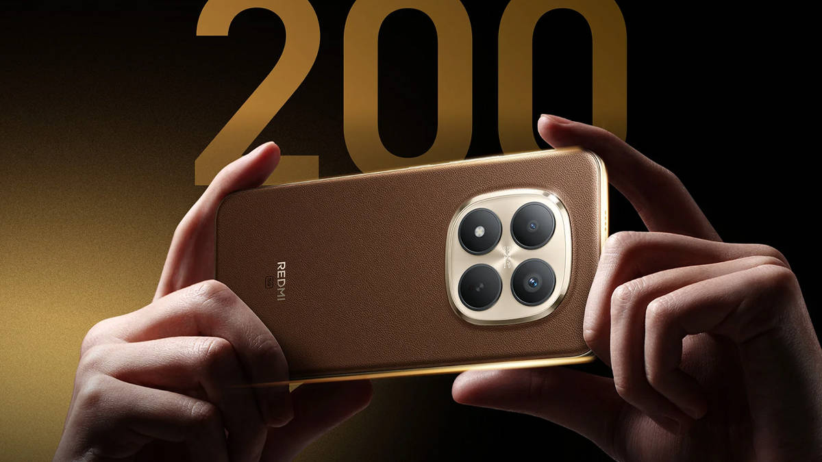 10000mAh बैटरी और 200MP कैमरा के साथ आ सकते हैं Redmi Note 17 Pro+ और Pro Max, डिटेल्स लीक