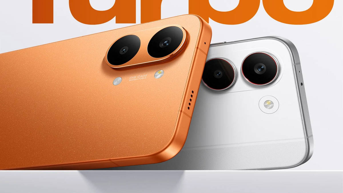 Redmi Turbo 6 Max लीक: 10,000mAh बैटरी और पावरफुल Dimensity फ्लैगशिप चिपसेट के साथ हो सकती है एंट्री