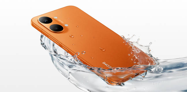 9000mAh बैटरी के साथ Redmi Turbo 5 Max लॉन्च, ये है दुनिया का पहला Dimensity 9500s प्रोसेसर वाला फोन