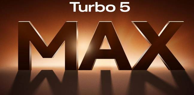 Redmi Turbo 5 Max का इसी महीने चीन में होगा लॉन्च, जानकारी कंफर्म