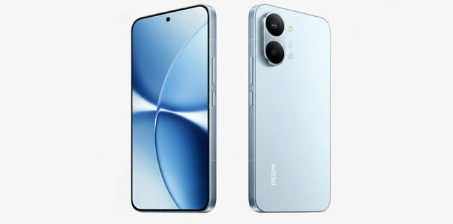 9000mAh बैटरी के साथ लॉन्च होगा Redmi Turbo 5 Max, मिलेगी पावरफुल 16GB RAM