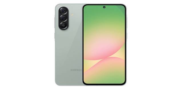 Samsung Galaxy A56 और Galaxy A36 हुए महंगे, भारत में बढ़ी कीमत, जानें नया प्राइस samsung-galaxy-a56-a36-price-hike-india