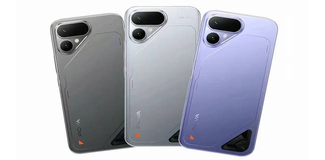 Tecno Pova Curve 2 इंडिया लॉन्च कंफर्म, स्टाइलिश डिजाइन और एडवांस फीचर्स के साथ आएगा यह मिडरेंज मोबाइल