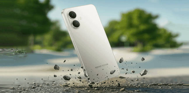 8 हजार से कम का स्मार्टफोन हो सकता है Tecno Spark Go 3! 16 जनवरी को होगा इंडिया में लॉन्च