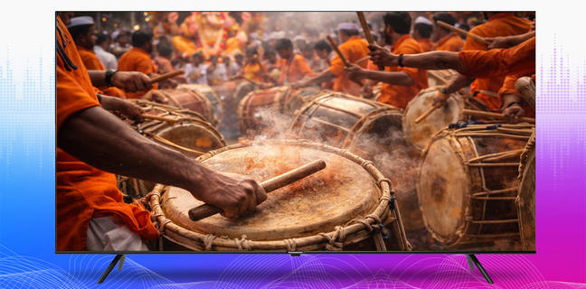 10 हजार से कम का 32-इंच का Smart TV लॉन्च, चलेंगे 400 से ज्यादा फ्री लाइव टीवी चैनल्स