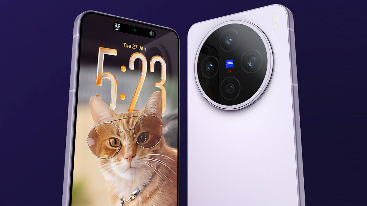 27 जनवरी को भारत में लॉन्च होगा Vivo X200T, जानें कीमत