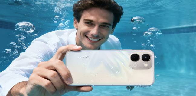 Vivo Y31d हुआ लॉन्च, 7,200mAh बैटरी और IP69+ रेटिंग के साथ वियतनाम में आया नया 4G स्मार्टफोन vivo-y31d-launched-price-vietnam-