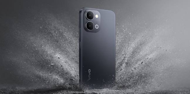 Vivo Y500i लॉन्च: 12GB RAM, 7200mAh बैटरी और IP69 रेटिंग के साथ चीन में आया नया फोन vivo-y500i-launched-china-12gb-ram-7200mah-battery-ip69-price