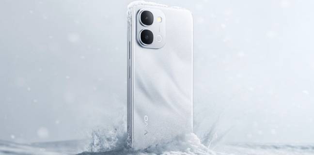 Vivo Y500 4G लॉन्च से पहले लिस्ट, सामने आए फीचर्स और डिजाइन