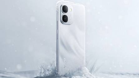 Vivo Y500 4G लॉन्च से पहले लिस्ट, सामने आए फीचर्स और डिजाइन