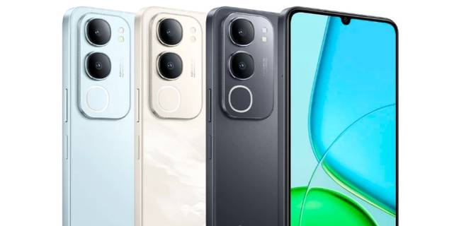 Vivo Y50s 5G और Vivo Y50e 5G चीन में लॉन्च, 6000mAh बैटरी और Dimensity 6300 चिप के साथ हुई एंट्री vivo-y50s-5g-vivo-y50e-5g-launched-specs-price-china