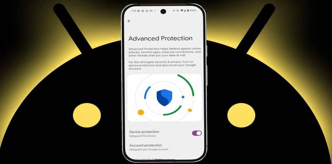Android फोन को हैकिंग से कैसे बचाएं? जानें Advanced Protection फीचर ऑन करने के तरीके Advanced Protection