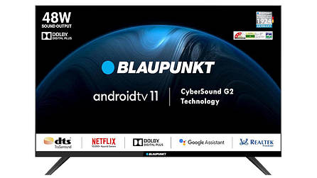 Mobile से भी सस्ता Smart TV! सिर्फ 13,999 रुपये में बिक रहा 40-इंच वाला एंड्रॉइड टीवी