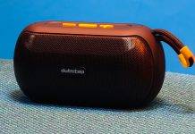 Dubstep Pop 1400 रिव्यू: 899 रुपये वाला यह सस्ता Bluetooth Speaker है दिखने में छोटा, आवाज में बड़ा!