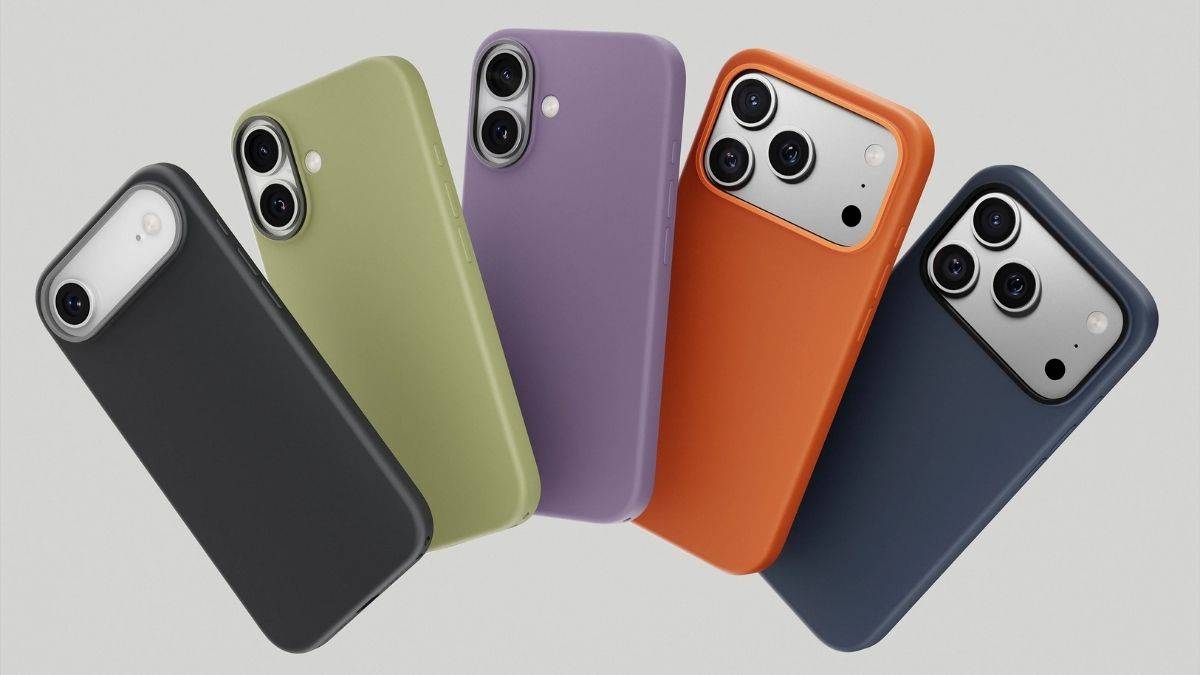 Heat Dissipation Phone Case