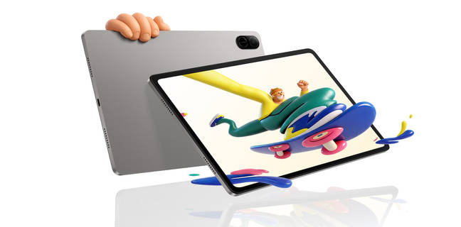 10100mAh बैटरी वाला सस्ता टैबलेट Honor Pad X8b लॉन्च, 15 हजार की रेंज में देगा 11 इंच की बड़ी 2K स्क्रीन