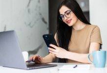 How to copy and paste text between your Android phone and laptop