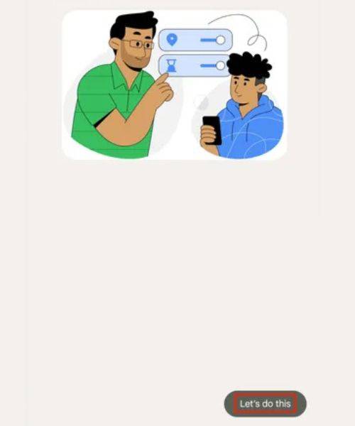 How to set up Android Parental Controls on your kid phone