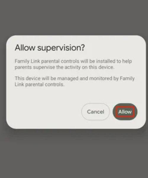 How to set up Android Parental Controls on your kid phone