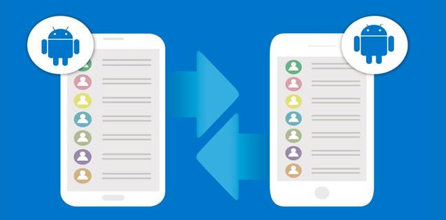 नए एंड्रॉयड फोन में Contacts ट्रांसफर कैसे करें, जानें स्टेप-बाय-स्टेप गाइड How to transfer contacts to a new Android phone