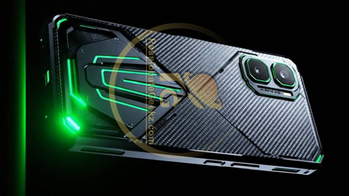 Infinix GT 50 Pro गेमिंग फोन 144Hz स्क्रीन, 6500mAh बैटरी और 8400 Ultimate प्रोसेसर पर हो सकता है लॉन्च