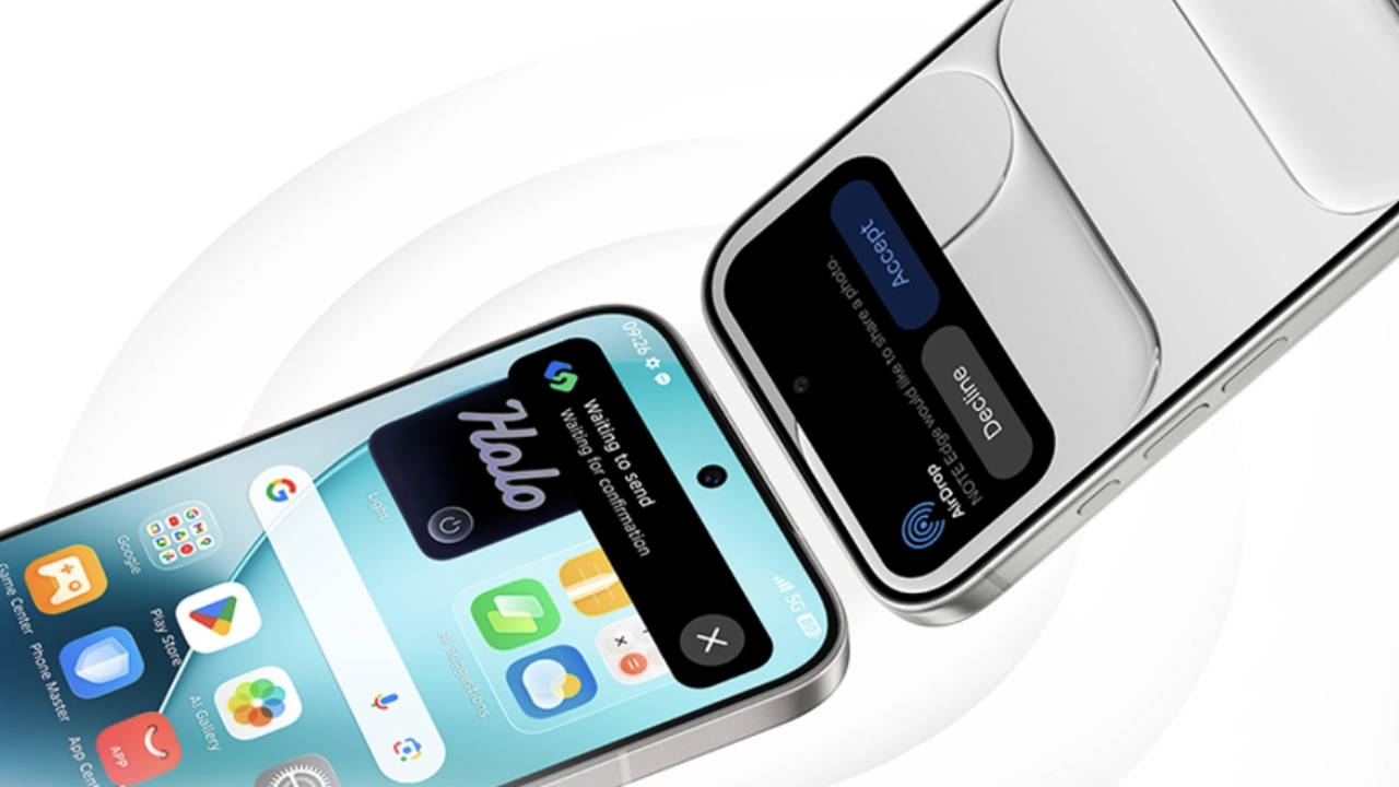 6500mAh बैटरी और 144Hz AMOLED स्क्रीन के साथ पेश हुआ Infinix Note 60 5G फोन