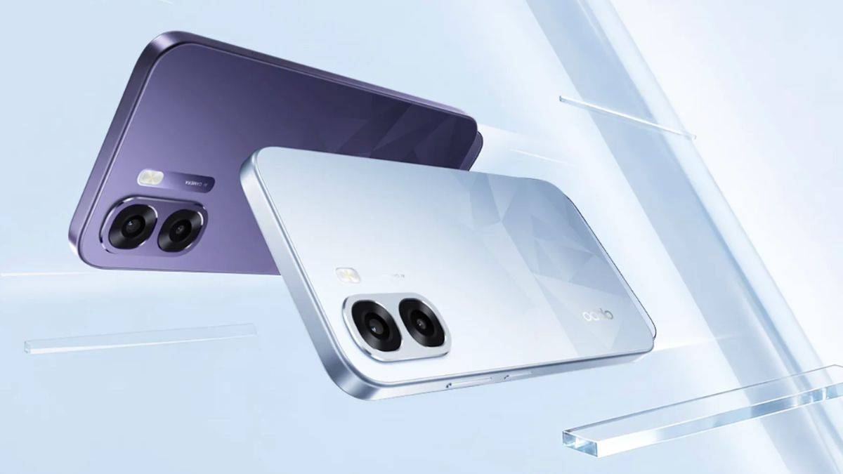 OPPO K14x 5G India launch date 10 february confirmed