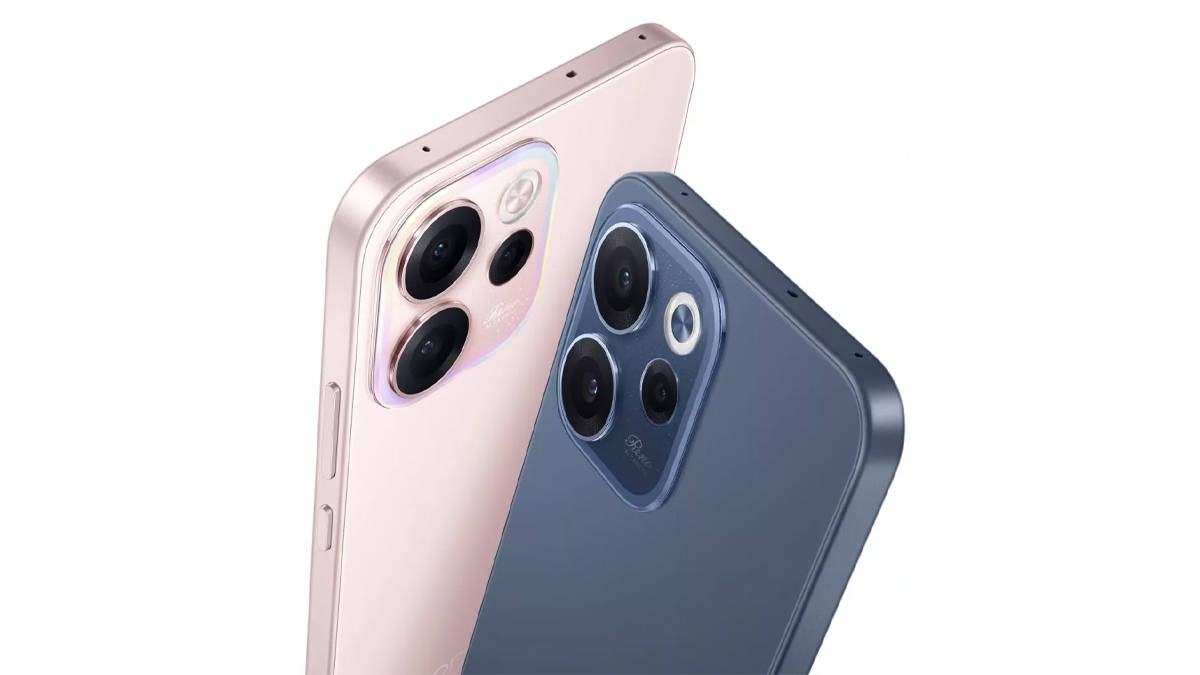 OPPO Reno15C 5G हुआ 3,000 रुपये महंगा, जानें नई कीमत और दमदार स्पेसिफिकेशंस