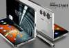 Samsung Galaxy Z Fold 8 और Fold Wide की नई जानकारी लीक, मिल सकता है Snapdragon 8 Elite Gen 5 Samsung Galaxy Z Fold 8