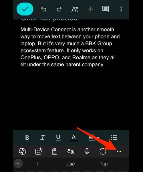 SwiftKey
