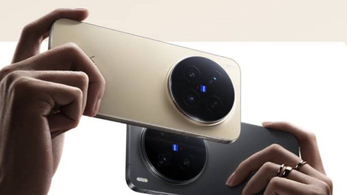 Vivo X500 Pro Max 3C पर हुआ लिस्ट, 90W चार्जिंग, 8000mAh बैटरी और 200MP कैमरा से हो सकता है लैस