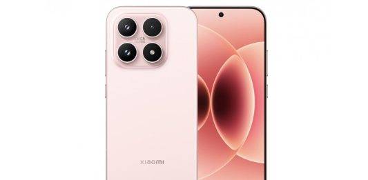 Xiaomi 18