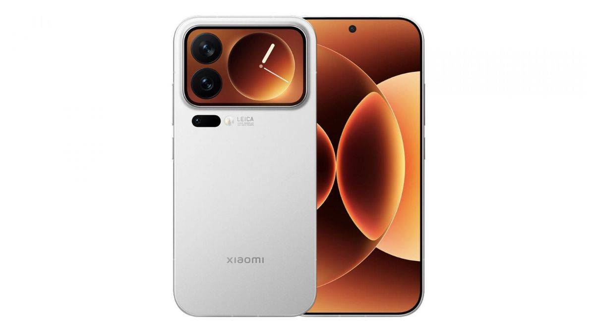 Xiaomi 18 Pro