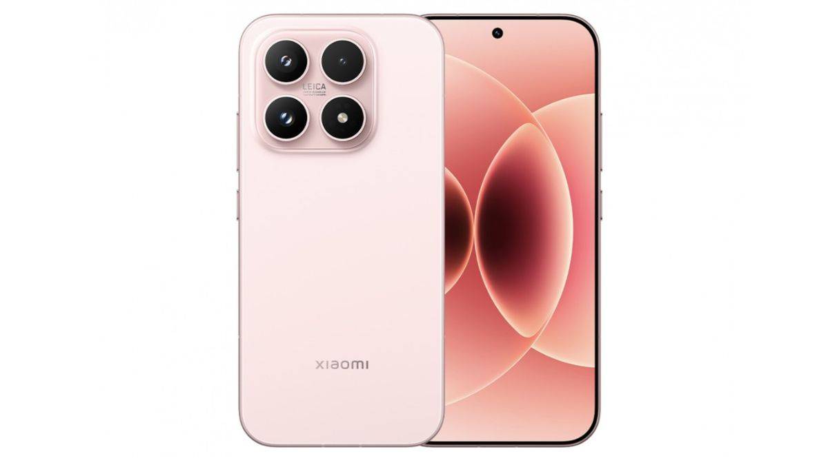 Xiaomi 18