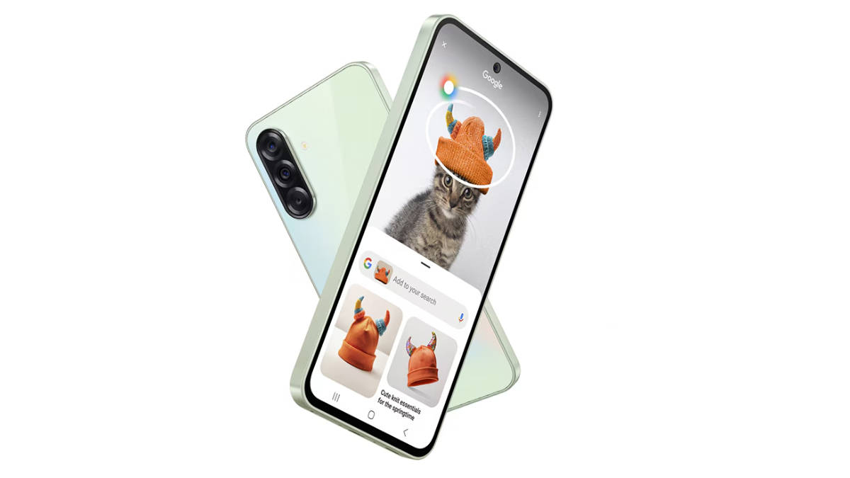 Samsung 5G फोन पर आया डिस्काउंट ऑफर! Galaxy A36 पर मिलेगी भारी छूट