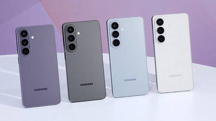 Samsung Galaxy S26 FE लॉन्च डेट 4 सितंबर लीक! ये बनेगा एस26 सीरीज का सबसे सस्ता फोन, देखें स्पेक्स
