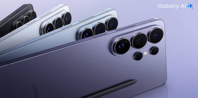 10 फीचर्स जो बनाते हैं Samsung Galaxy S26 फोंस को खास