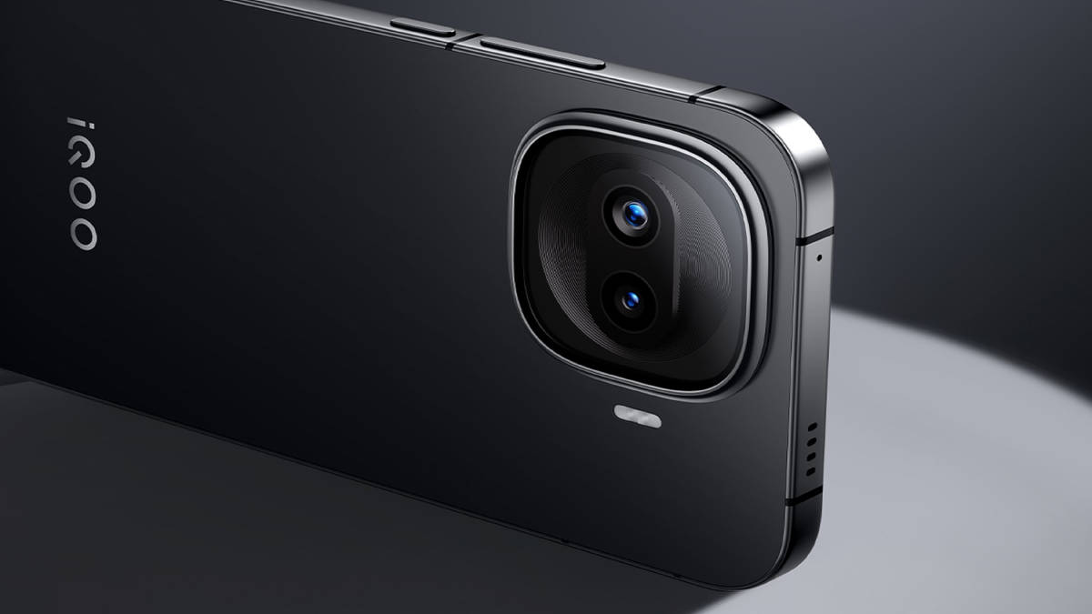 iQOO 15R हो रहा है इंडिया में लॉन्च, यहां देखें इस 7600mAh बैटरी वाले फोन की लाइव स्ट्रीमिंग