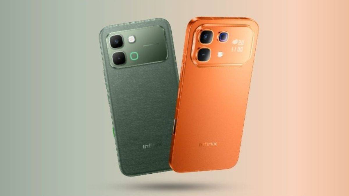 12GB RAM और Dimensity 8400 Ultimate के साथ Geekbench पर दिखा Infinix Note 60 Ultra, जानें परफॉरमेंस स्कोर