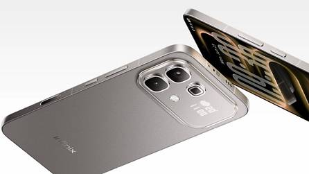 144Hz AMOLED स्क्रीन और 24GB RAM की ताकत वाला 5G फोन Infinix Note 60 Pro, इंडिया में 17 अप्रैल को हो सकता है लॉन्च