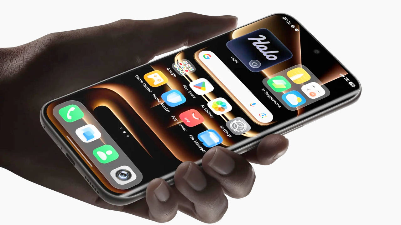 3D curved AMOLED स्क्रीन और 6500mAh बैटरी के साथ Infinix Note Edge इंडिया में लॉन्च