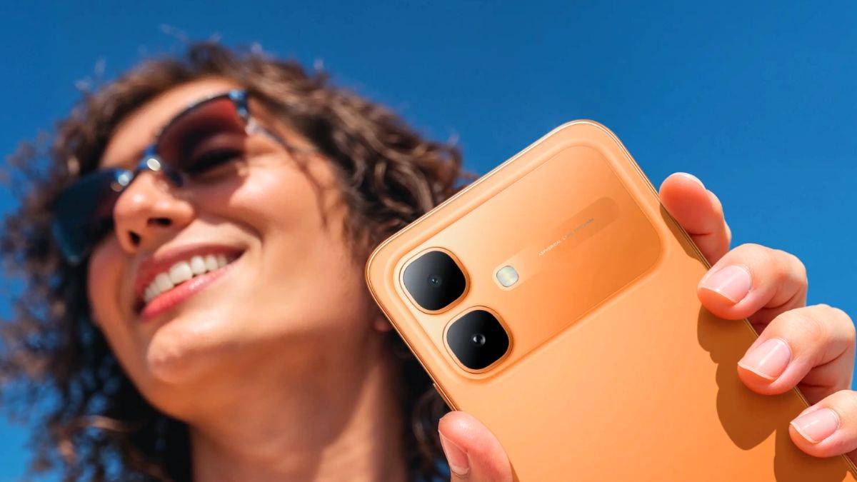 Infinix Smart 20 लॉन्च, 5200mAh बटेरी और 7.7mm स्लिम डिजाइन के साथ आया नया फोन